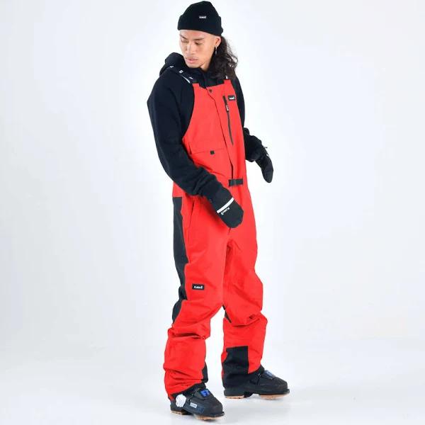 Men's High Rider Bib Pant - S