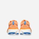 Men's Hoka Bondi 8 Running Shoes, 9.5, Orange