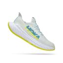 Men's Hoka Carbon x 3 Radiant Yellow/Camellia 13 D