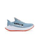 Men's Hoka Carbon x 3 Radiant Yellow/Camellia 13 D