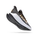 Men's Hoka Carbon x 3 Radiant Yellow/Camellia 13 D