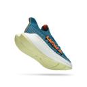 Men's Hoka Carbon x 3 Radiant Yellow/Camellia 13 D