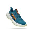 Men's Hoka Carbon x 3 Radiant Yellow/Camellia 13 D
