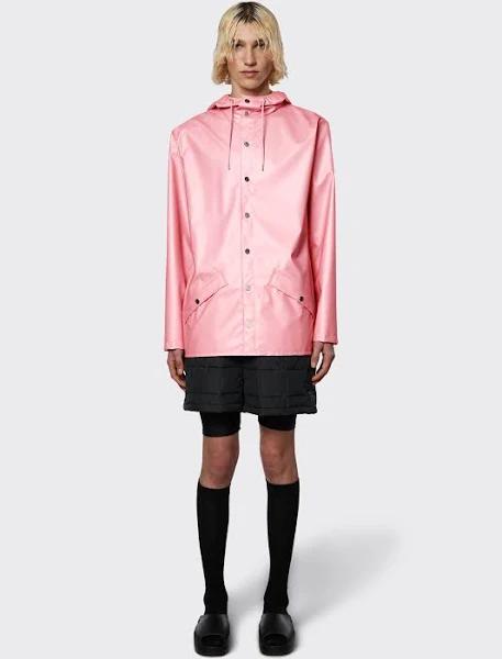 Men's Jacket | Buy Men's Jacket from Rains Pink Sky / S