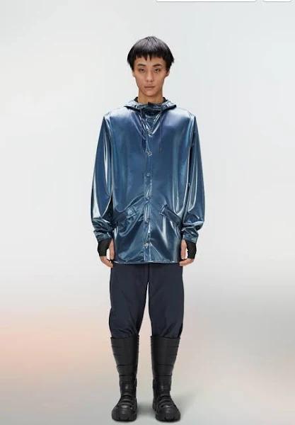 Men's Jacket | Buy Men's Jacket from Rains Sonic / XS