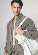 Men's Jacket Carhartt WIP OG Santa FE Jacket I030288 Black / Black