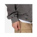 Men's Jacket Carhartt WIP OG Santa FE Jacket I030288 Black / Black