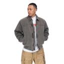 Men's Jacket Carhartt WIP OG Santa FE Jacket I030288 Black / Black