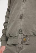 Men's Jacket Carhartt WIP OG Santa FE Jacket I030288 Black / Black