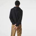 Men's Kangaroo Pocket Organic Cotton Hooded Sweatshirt