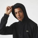 Men's Kangaroo Pocket Organic Cotton Hooded Sweatshirt