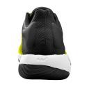 Men's Kaos Swift Tennis Shoe (2022) Black/China Blue/Green / 9.5 US