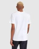 Men's Kiley Tee 3XL / White / White