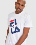 Men's Kiley Tee 3XL / White / White