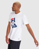 Men's Kiley Tee 3XL / White / White