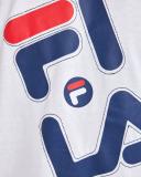 Men's Kiley Tee 3XL / White / White
