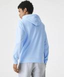 Men's Lacoste Classic Fit Solid Hooded Sweatshirt