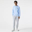 Men's Lacoste Classic Fit Solid Hooded Sweatshirt