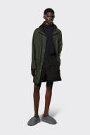 Men's Long Jacket | Buy Men's Long Jacket from Rains Ink / L