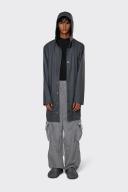 Men's Long Jacket | Buy Men's Long Jacket from Rains Ink / L