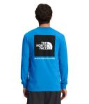 Men's Long-Sleeve Box NSE Tee