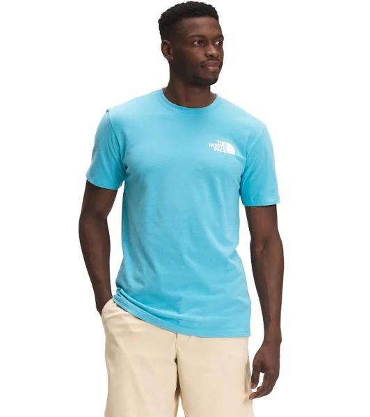 Men's Long-Sleeve Box NSE Tee