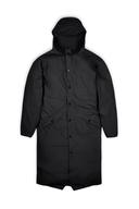 Men's Longer Jacket | Buy Men's Longer Jacket from Rains Metallic Grey / S