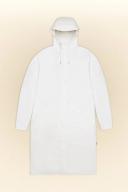 Men's Longer Jacket | Buy Men's Longer Jacket from Rains Metallic Grey / S
