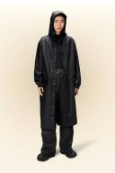 Men's Longer Jacket | Buy Men's Longer Jacket from Rains Metallic Grey / S