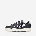 Men's Low Top Sneakers Adidas ADI2000 Black