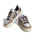 Men's Low Top Sneakers Adidas ADI2000 Black