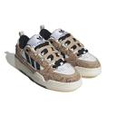 Men's Low Top Sneakers Adidas ADI2000 Black