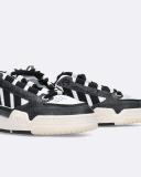 Men's Low Top Sneakers Adidas ADI2000 Black