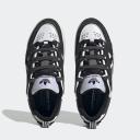 Men's Low Top Sneakers Adidas ADI2000 Black