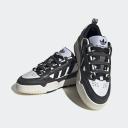 Men's Low Top Sneakers Adidas ADI2000 Black