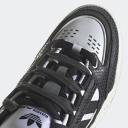 Men's Low Top Sneakers Adidas ADI2000 Black