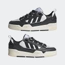 Men's Low Top Sneakers Adidas ADI2000 Black