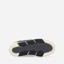 Men's Low Top Sneakers Adidas ADI2000 Black