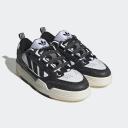Men's Low Top Sneakers Adidas ADI2000 Black