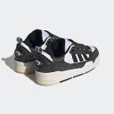 Men's Low Top Sneakers Adidas ADI2000 Black