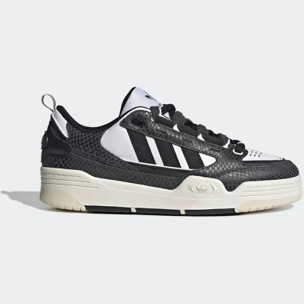Men's Low Top Sneakers Adidas ADI2000 Black