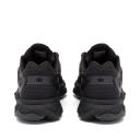 Men's Low Top Sneakers Adidas Oztral Black