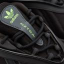 Men's Low Top Sneakers Adidas Oztral Black