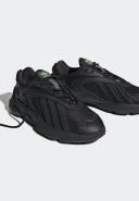 Men's Low Top Sneakers Adidas Oztral Black