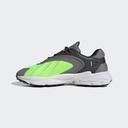 Men's Low Top Sneakers Adidas Oztral Green