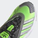 Men's Low Top Sneakers Adidas Oztral Green