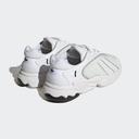 Men's Low Top Sneakers Adidas Oztral White