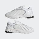 Men's Low Top Sneakers Adidas Oztral White