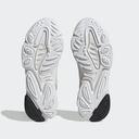 Men's Low Top Sneakers Adidas Oztral White