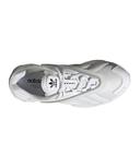 Men's Low Top Sneakers Adidas Oztral White